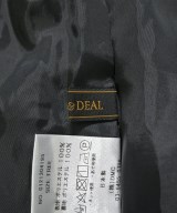 MICA&DEAL（マイカアンドディール）ワンピース 黒 サイズ:F レディース/2200640877316