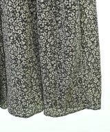 MICA&DEAL（マイカアンドディール）ワンピース 黒 サイズ:F レディース/2200640877316