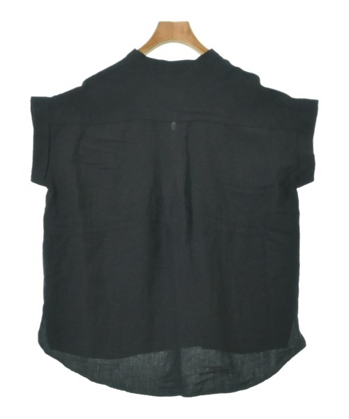 MICA&DEAL（マイカアンドディール）ブラウス 黒 サイズ:F レディース/2200640877408