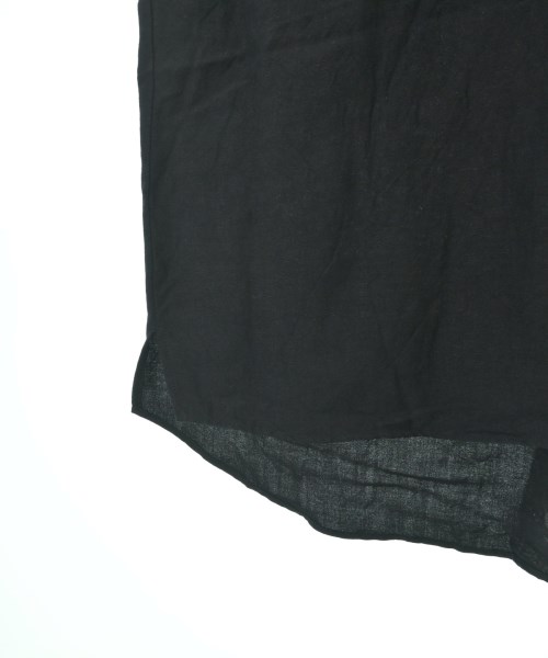 MICA&DEAL（マイカアンドディール）ブラウス 黒 サイズ:F レディース/2200640877408