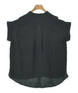 MICA&DEAL（マイカアンドディール）ブラウス 黒 サイズ:F レディース/2200640877408