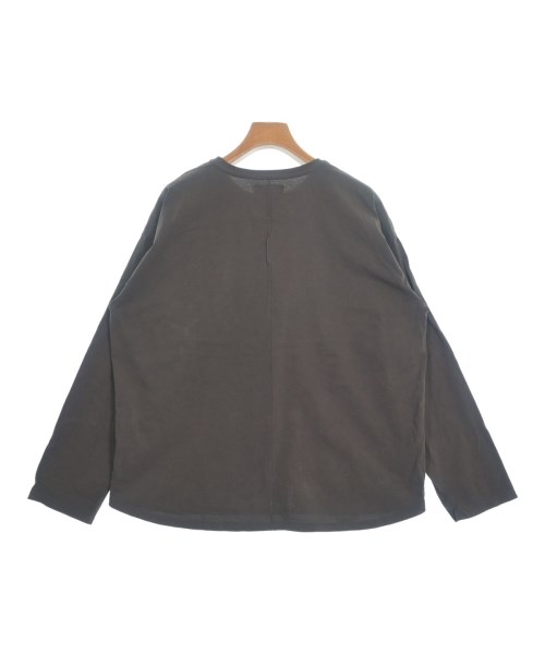 MICA&DEAL（マイカアンドディール）Tシャツ・カットソー 茶 サイズ:F レディース/2200640877415