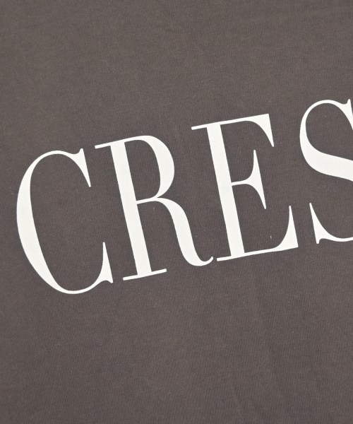 MICA&DEAL（マイカアンドディール）Tシャツ・カットソー 茶 サイズ:F レディース/2200640877415