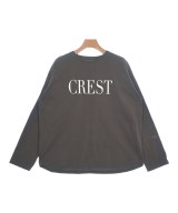 MICA&DEAL（マイカアンドディール）Tシャツ・カットソー 茶 サイズ:F レディース/2200640877415