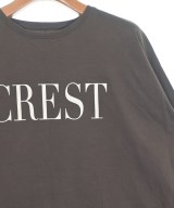 MICA&DEAL（マイカアンドディール）Tシャツ・カットソー 茶 サイズ:F レディース/2200640877415