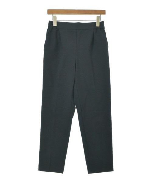 MICA&DEAL(マイカアンドディール)スラックス 黒 サイズ:38(M位)/2200640877446