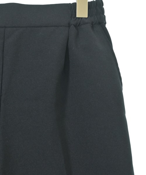 MICA&DEAL（マイカアンドディール）スラックス 黒 サイズ:38(M位) レディース/2200640877446