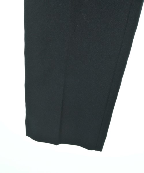 MICA&DEAL（マイカアンドディール）スラックス 黒 サイズ:38(M位) レディース/2200640877446