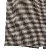 MICA&DEAL（マイカアンドディール）ロング・マキシ丈スカート 茶 サイズ:36(S位) レディース/2200641651021