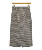 MICA&DEAL ロング・マキシ丈スカート