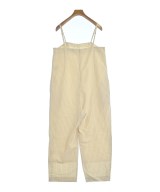 MICA&DEAL（マイカアンドディール）オールインワン/サロペット 白 サイズ:F レディース/2200641262036