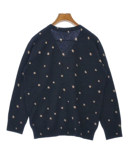 MICA&DEAL（マイカアンドディール）カーディガン 黒 サイズ:36(S位) レディース/2200643034273