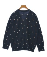 MICA&DEAL（マイカアンドディール）カーディガン 黒 サイズ:36(S位) レディース/2200643034273