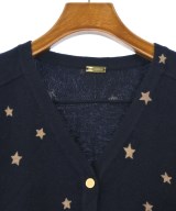 MICA&DEAL（マイカアンドディール）カーディガン 黒 サイズ:36(S位) レディース/2200643034273