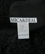 MICA&DEAL（マイカアンドディール）その他 黒 サイズ:F レディース/2200645930061