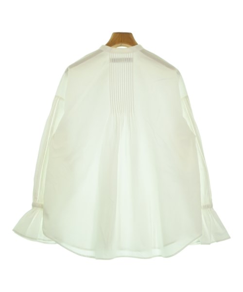 MICA&DEAL（マイカアンドディール）ブラウス 白 サイズ:F レディース/2200646946047