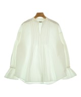 MICA&DEAL（マイカアンドディール）ブラウス 白 サイズ:F レディース/2200646946047