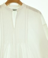 MICA&DEAL（マイカアンドディール）ブラウス 白 サイズ:F レディース/2200646946047