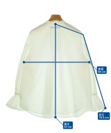 MICA&DEAL（マイカアンドディール）ブラウス 白 サイズ:F レディース/2200646946047