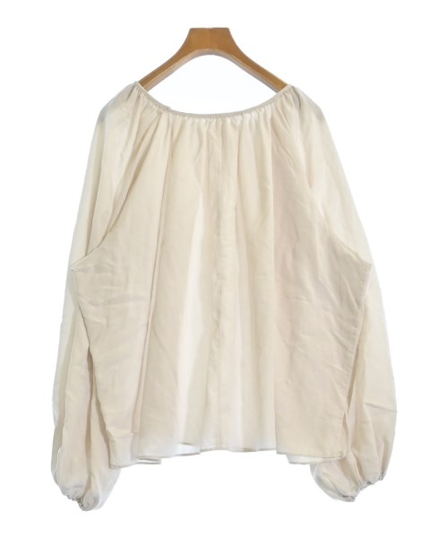 MICA&DEAL（マイカアンドディール）ブラウス ベージュ サイズ:F レディース/2200648028093