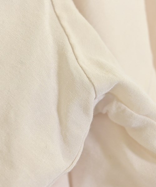 MICA&DEAL（マイカアンドディール）ブラウス ベージュ サイズ:F レディース/2200648028093