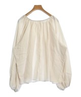 MICA&DEAL（マイカアンドディール）ブラウス ベージュ サイズ:F レディース/2200648028093