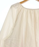 MICA&DEAL（マイカアンドディール）ブラウス ベージュ サイズ:F レディース/2200648028093