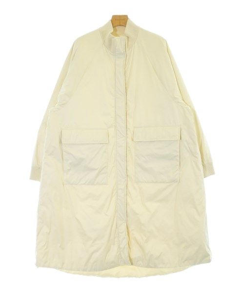 MICA&DEAL(マイカアンドディール)ダウンコート 白 サイズ:F/2200642421012