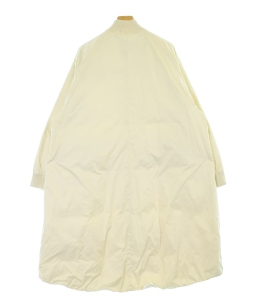 MICA&DEAL（マイカアンドディール）ダウンコート 白 サイズ:F レディース/2200642421012