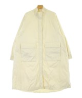 MICA&DEAL（マイカアンドディール）ダウンコート 白 サイズ:F レディース/2200642421012