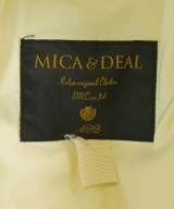 MICA&DEAL（マイカアンドディール）ダウンコート 白 サイズ:F レディース/2200642421012