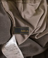 MICA&DEAL（マイカアンドディール）ロング・マキシ丈スカート 茶 サイズ:36(S位) レディース/2200698088306