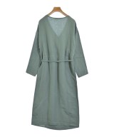 MICA&DEAL（マイカアンドディール）ワンピース 緑 サイズ:F レディース/2200692477441