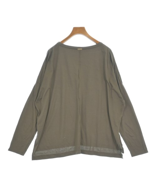 MICA&DEAL（マイカアンドディール）Tシャツ・カットソー 茶 サイズ:F レディース/2200702838026