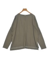 MICA&DEAL（マイカアンドディール）Tシャツ・カットソー 茶 サイズ:F レディース/2200702838026