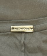 MICA&DEAL（マイカアンドディール）Tシャツ・カットソー 茶 サイズ:F レディース/2200702838026