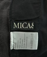MICA&DEAL（マイカアンドディール）ロング・マキシ丈スカート 茶 サイズ:F レディース/2200704417045