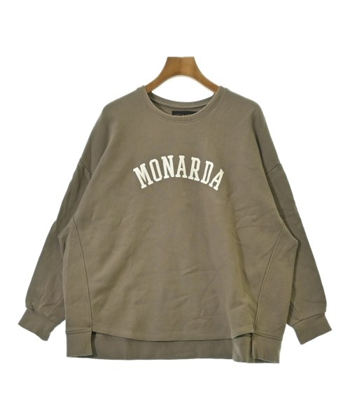 MICA&DEAL(マイカアンドディール)のスウェット サイズ:F 3,300円