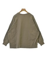 MICA&DEAL（マイカアンドディール）スウェット 茶 サイズ:F レディース/2200700957231