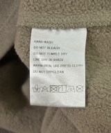 MICA&DEAL（マイカアンドディール）スウェット 茶 サイズ:F レディース/2200700957231