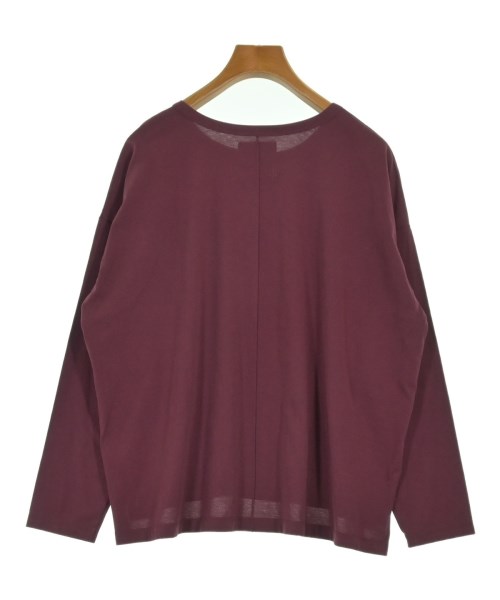 MICA&DEAL（マイカアンドディール）Tシャツ・カットソー 赤 サイズ:36(S位) レディース/2200705461580