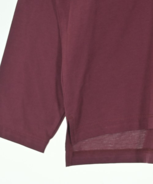 MICA&DEAL（マイカアンドディール）Tシャツ・カットソー 赤 サイズ:36(S位) レディース/2200705461580