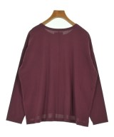 MICA&DEAL（マイカアンドディール）Tシャツ・カットソー 赤 サイズ:36(S位) レディース/2200705461580