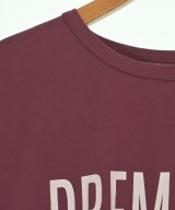 MICA&DEAL（マイカアンドディール）Tシャツ・カットソー 赤 サイズ:36(S位) レディース/2200705461580