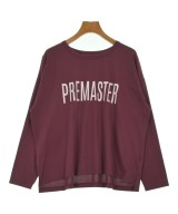 MICA&DEAL Tシャツ・カットソー