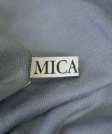 MICA&DEAL（マイカアンドディール）ニット・セーター 青 サイズ:F レディース/2200708093184