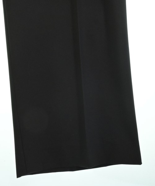 MICA&DEAL（マイカアンドディール）スラックス 黒 サイズ:38(M位) レディース/2200656888078