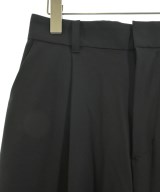 MICA&DEAL（マイカアンドディール）スラックス 黒 サイズ:38(M位) レディース/2200656888078