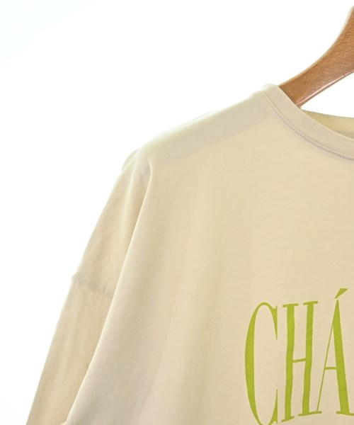 MICA&DEAL（マイカアンドディール）Tシャツ・カットソー ベージュ サイズ:F レディース/2200659184610