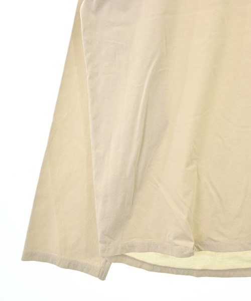 MICA&DEAL（マイカアンドディール）Tシャツ・カットソー ベージュ サイズ:F レディース/2200659184610